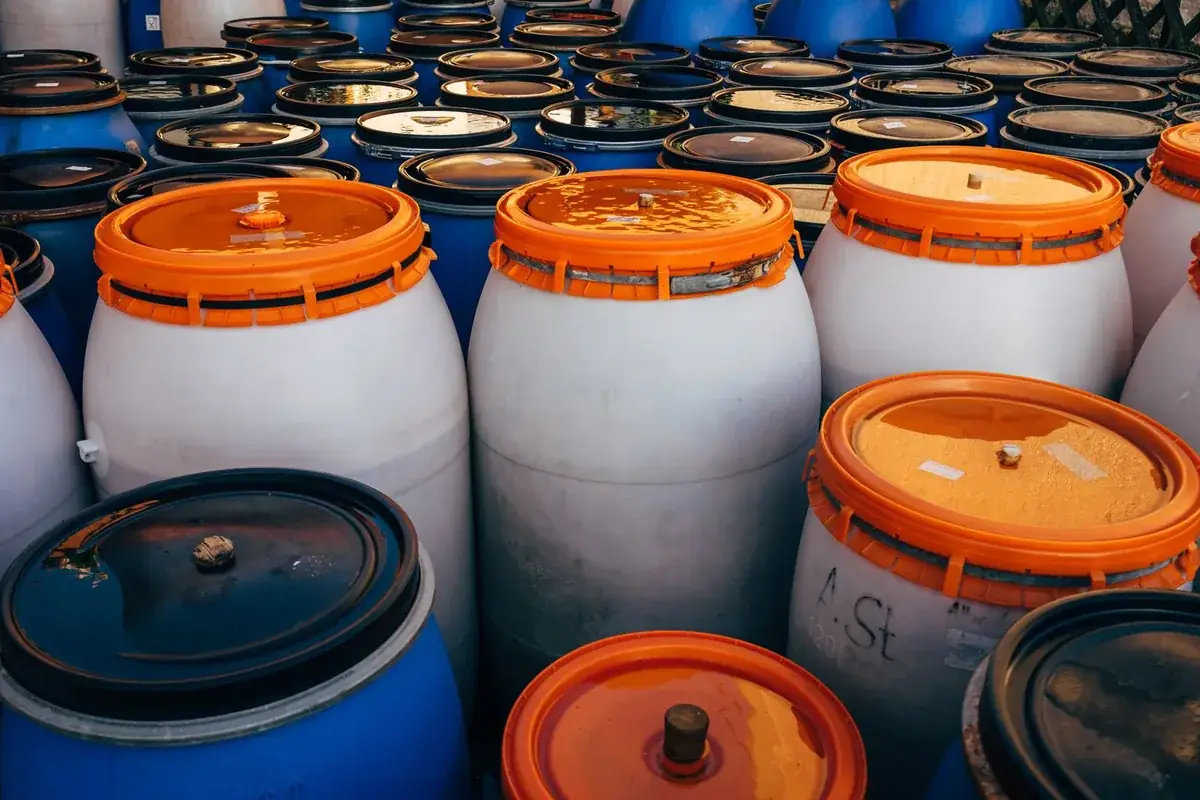 Chemical & Toxic Waste Cleanup in Whidbey Island Station, WA